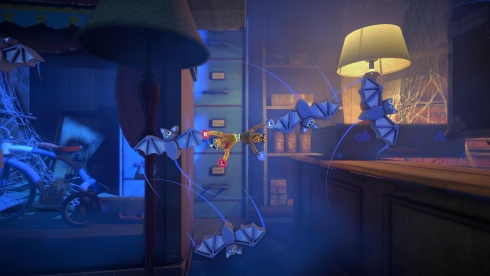 Stuck Together - скриншот 4