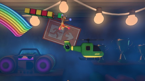 Stuck Together - скриншот 5