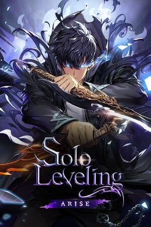 Solo Leveling: ARISE OVERDRIVE - скачать торрент бесплатно на ПК