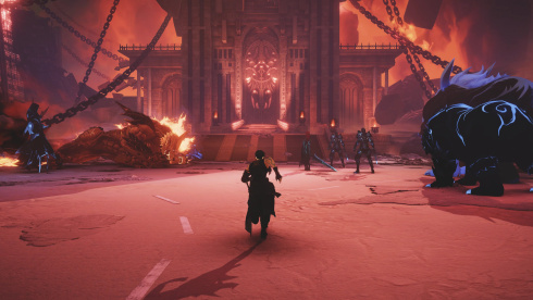 Solo Leveling: ARISE OVERDRIVE - скриншот 1