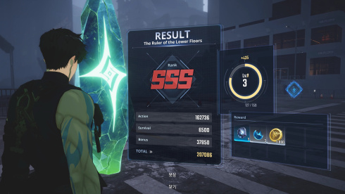 Solo Leveling: ARISE OVERDRIVE - скриншот 3