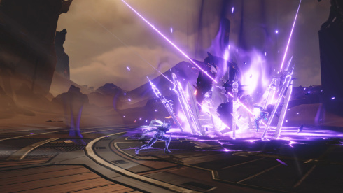 Solo Leveling: ARISE OVERDRIVE - скриншот 5