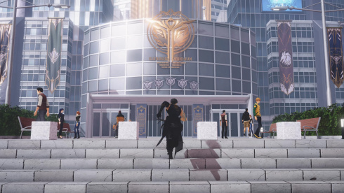 Solo Leveling: ARISE OVERDRIVE - скриншот 6