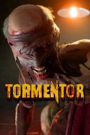 TORMENTOR - скачать торрент бесплатно на ПК