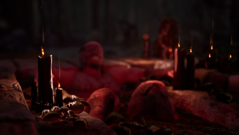 TORMENTOR - скриншот 1