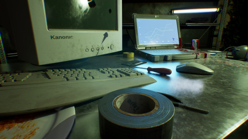 TORMENTOR - скриншот 4