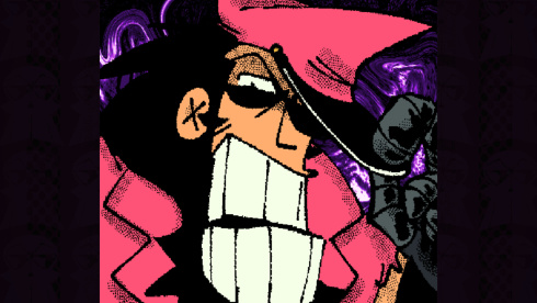 Captain Wayne - Vacation Desperation - скриншот 5