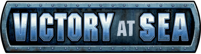 Victory At Sea logo