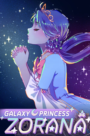 Galaxy Princess Zorana - скачать торрент бесплатно на ПК