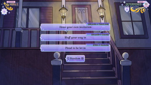 Galaxy Princess Zorana - скриншот 4