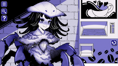 Anomalous Coffee Machine - скриншот 1