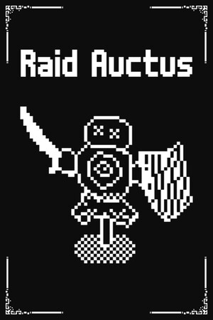 Raid Auctus - скачать торрент бесплатно на ПК