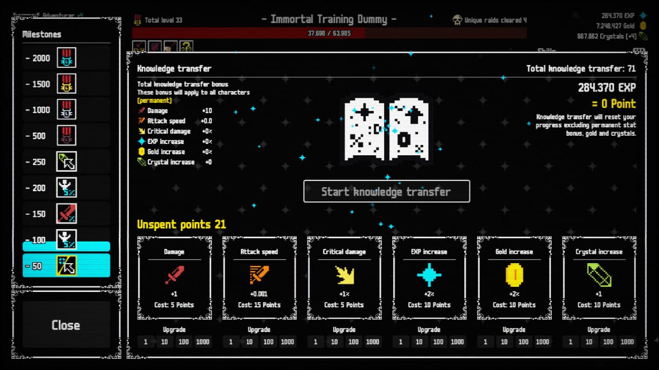 Raid Auctus - скриншот 6