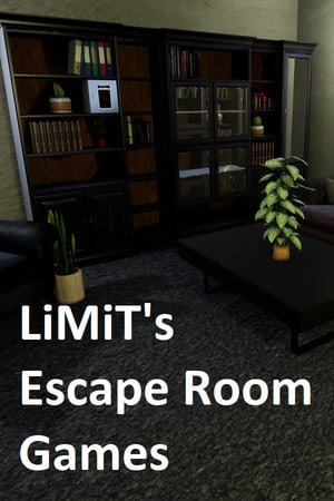 LiMiT's Escape Room Games - скачать торрент бесплатно на ПК