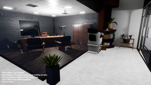 LiMiT's Escape Room Games - скриншот 6