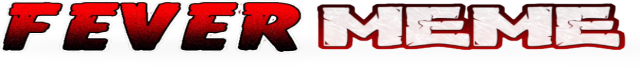 Fever Meme - логотип игры