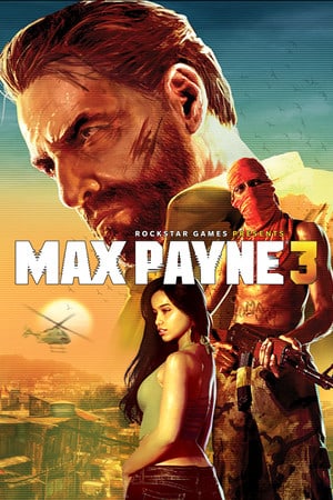 Max Payne 3 - скачать торрент бесплатно на ПК
