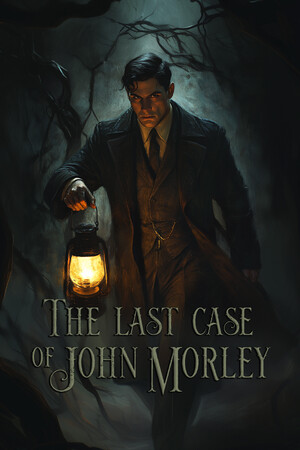 The Last Case of John Morley - скачать торрент бесплатно на ПК