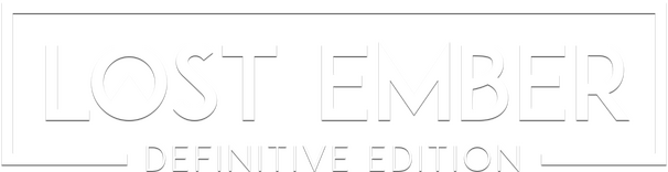 LOST EMBER: Rekindled Edition - логотип игры