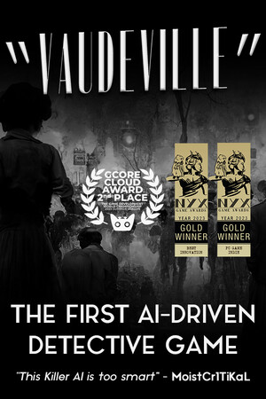 Vaudeville - скачать торрент бесплатно на ПК