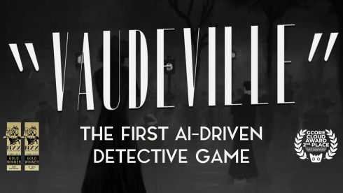 Vaudeville - скриншот 1