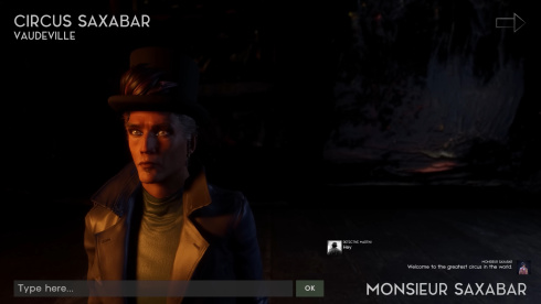 Vaudeville - скриншот 3