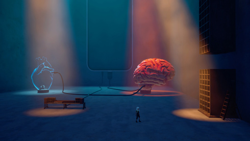 Ayasa: Shadows of Silence - скриншот 3