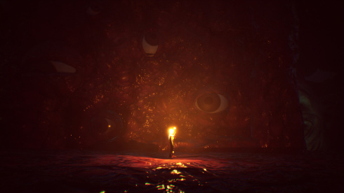 Ayasa: Shadows of Silence - скриншот 4