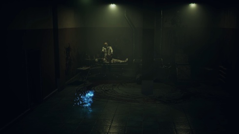 Ayasa: Shadows of Silence - скриншот 6