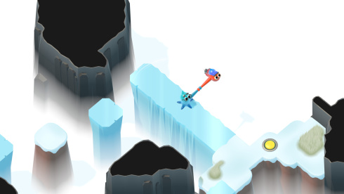 Tentacle Tango - скриншот 2