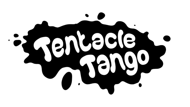 Tentacle Tango - логотип игры