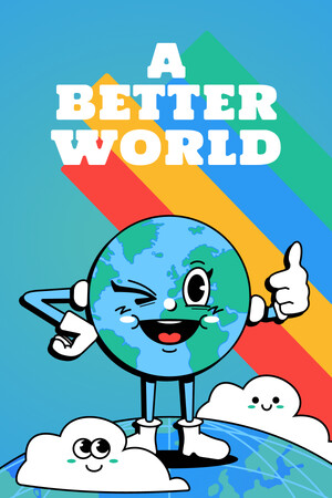 A Better World - скачать торрент бесплатно на ПК