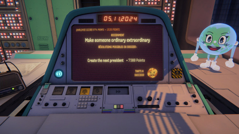 A Better World - скриншот 1