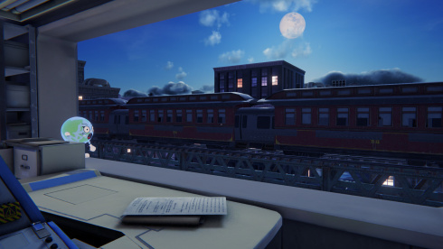 A Better World - скриншот 2