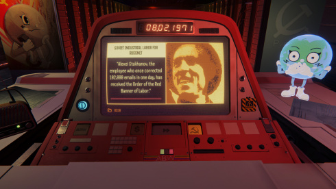 A Better World - скриншот 4