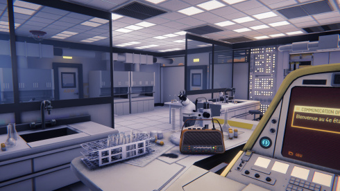 A Better World - скриншот 5