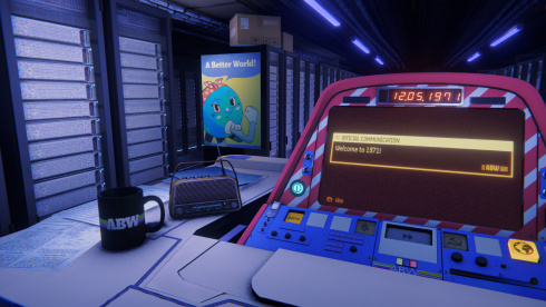 A Better World - скриншот 6