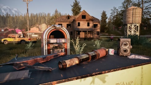 Storage Hunter Simulator - скриншот 2