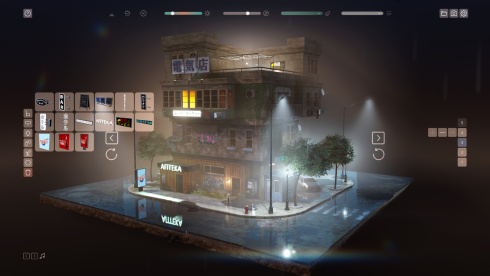 Lonely House - скриншот 1