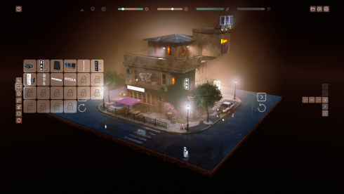 Lonely House - скриншот 6