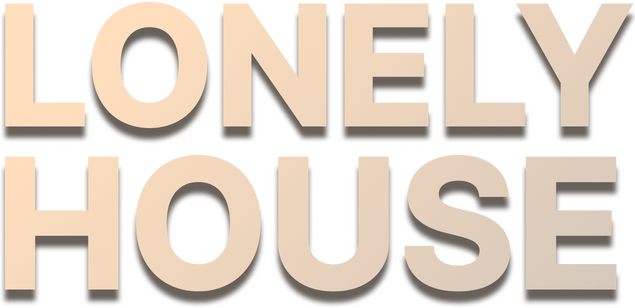 Lonely House - логотип игры