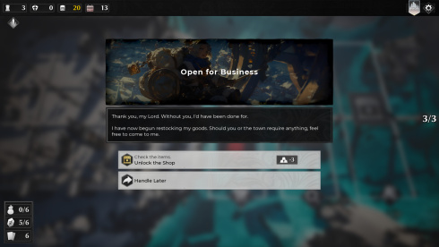 FrostBound - скриншот 5