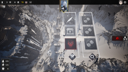 FrostBound - скриншот 6