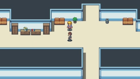 The Exorcist's Story - скриншот 5