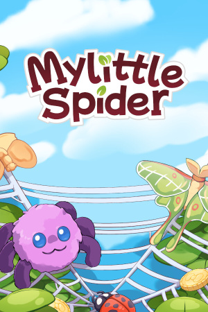 My Little Spider - скачать торрент бесплатно на ПК