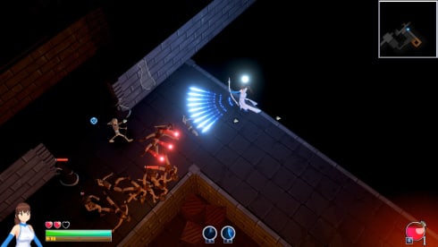 Marmoreal - скриншот 2