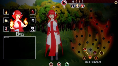 Marmoreal - скриншот 3