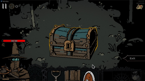 Die For The Lich - скриншот 6