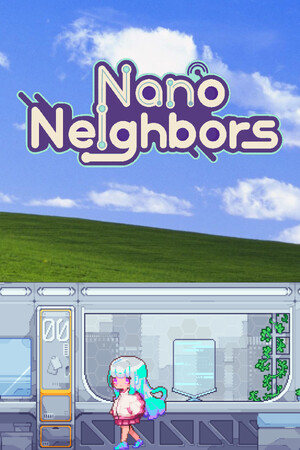 Nano Neighbors - скачать торрент бесплатно на ПК