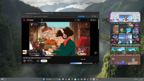 Nano Neighbors - скриншот 1